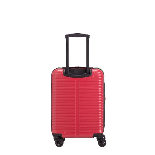 Go italy travel unisex small hard trolleys – Image 17
