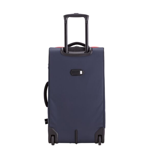 Auckland travel italy travel man medium soft trolleys – Image 3