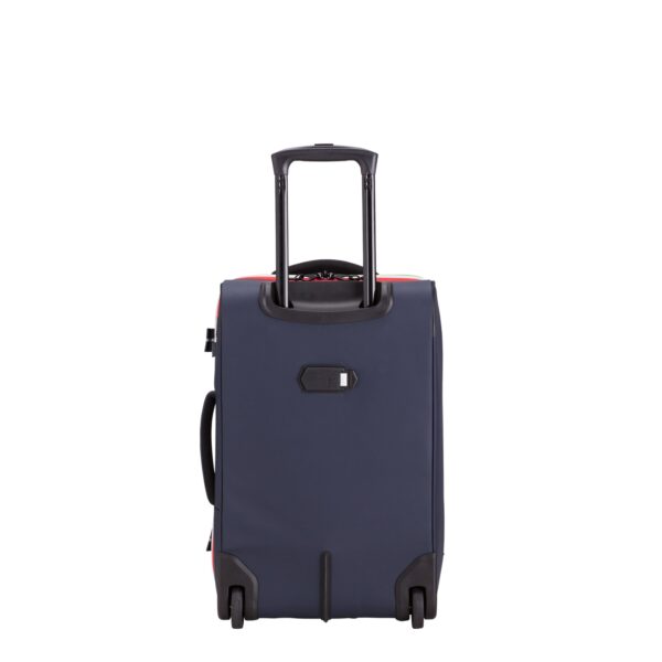 Auckland travel italy travel man small soft trolleys – Image 3