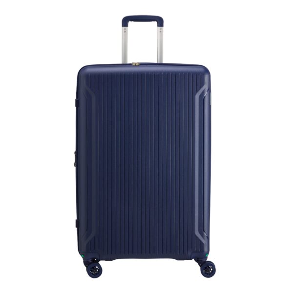 Wing Go Unisex  Large Hard Trolleys
