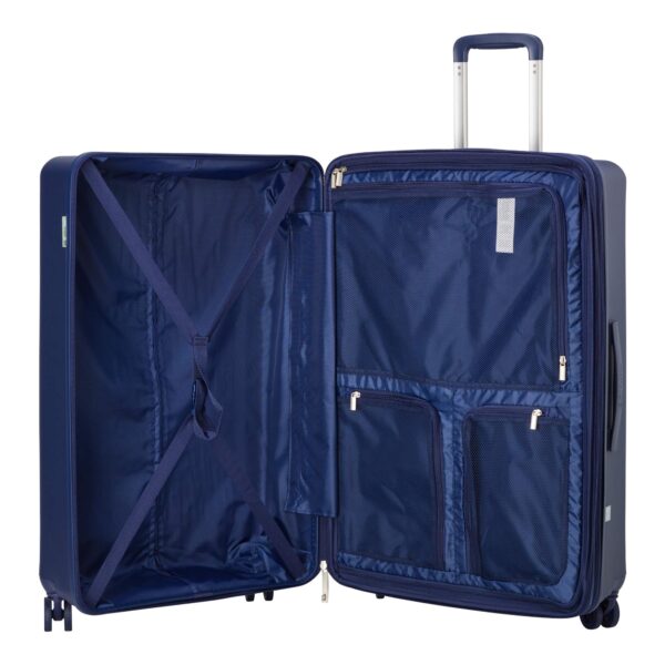 Wing Go Unisex  Large Hard Trolleys – Image 4