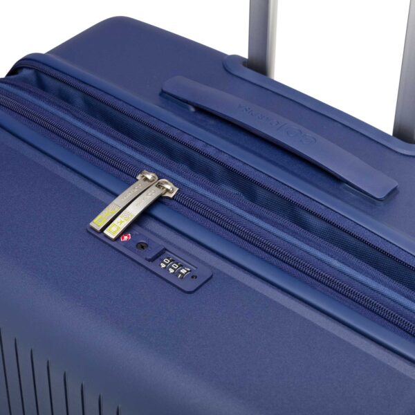 Wing Go Unisex  Large Hard Trolleys – Image 7