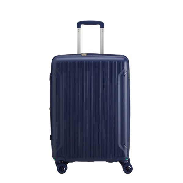 Wing Go Unisex  Medium Hard Trolleys