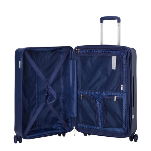 Wing Go Unisex  Medium Hard Trolleys – Image 4