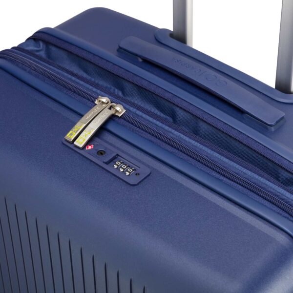 Wing Go Unisex  Medium Hard Trolleys – Image 7