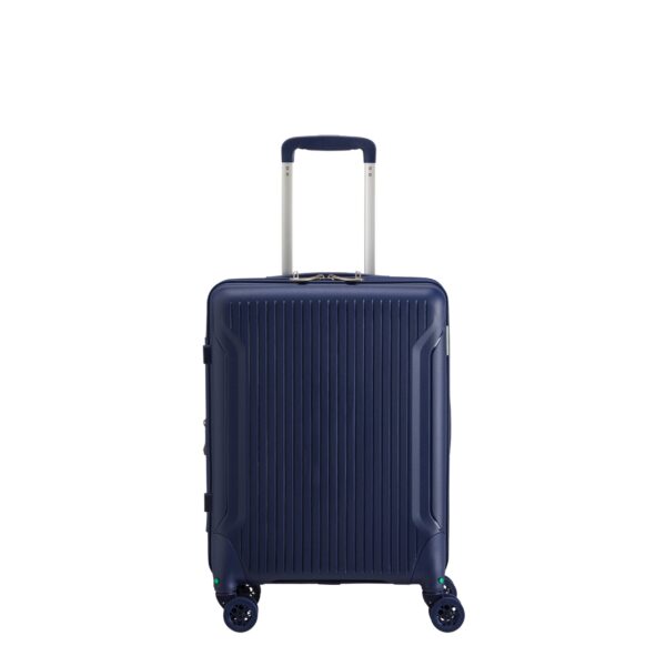 Wing Go Unisex  Small Hard Trolleys