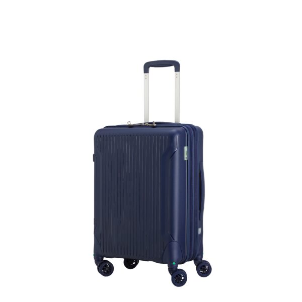 Wing Go Unisex  Small Hard Trolleys – Image 2