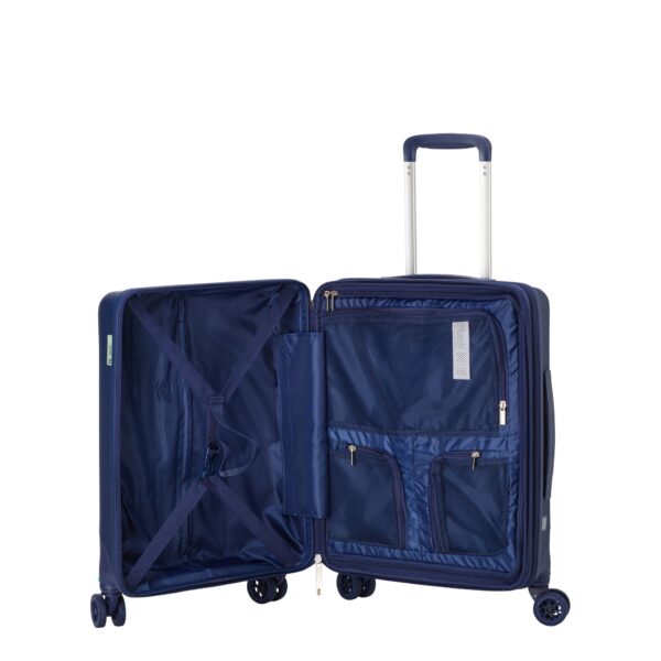 Wing Go Unisex  Small Hard Trolleys – Image 4