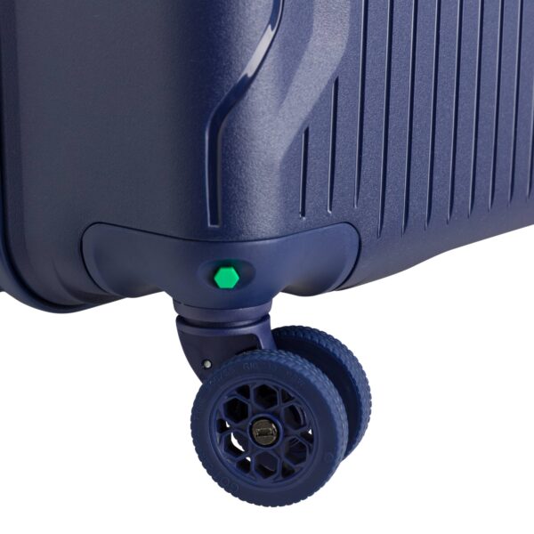 Wing Go Unisex  Small Hard Trolleys – Image 5