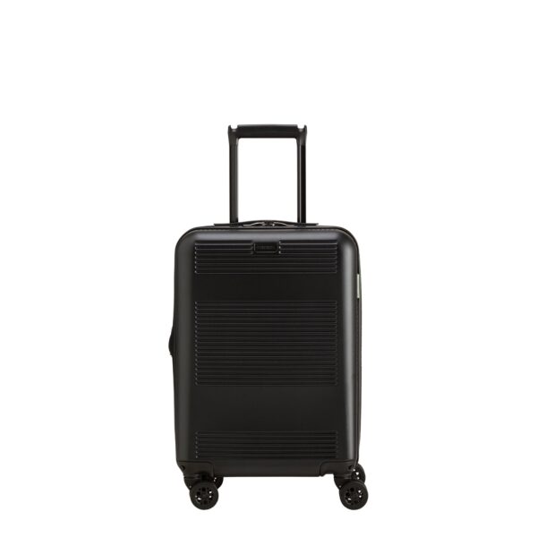 Upright Go Unisex  Small Hard Trolleys