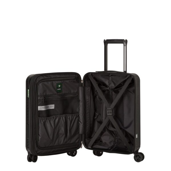Upright Go Unisex  Small Hard Trolleys – Image 4