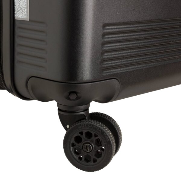 Upright Go Unisex  Small Hard Trolleys – Image 5