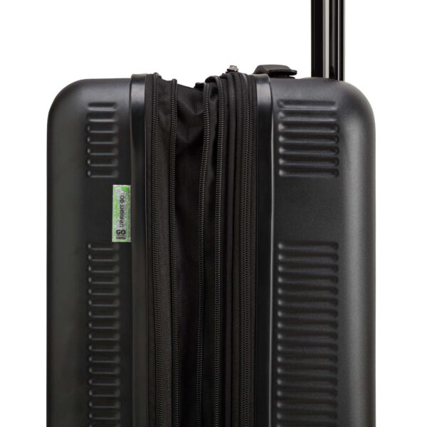Upright Go Unisex  Small Hard Trolleys – Image 7