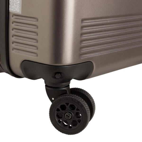 Upright Go Unisex  Small Hard Trolleys – Image 12