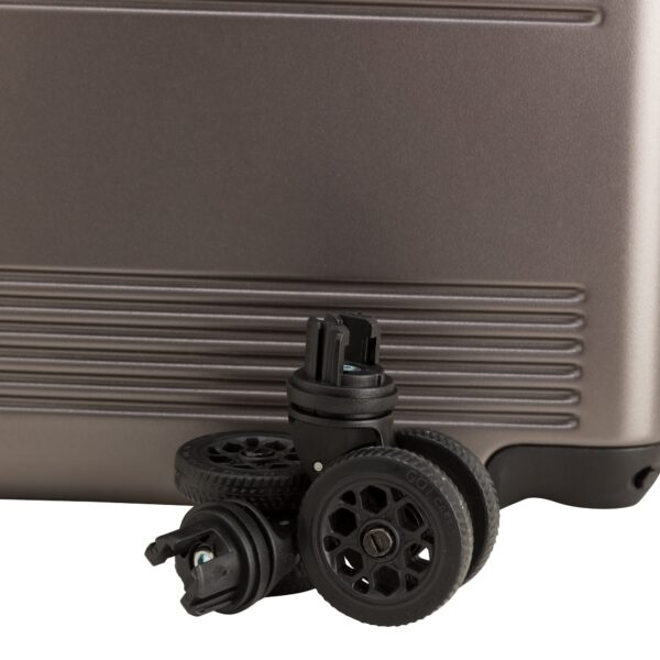 Upright Go Unisex  Small Hard Trolleys – Image 13