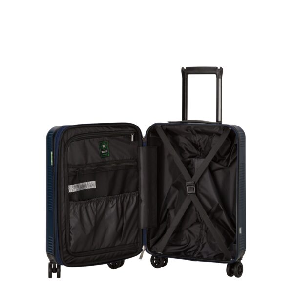 Upright Go Unisex  Small Hard Trolleys – Image 18