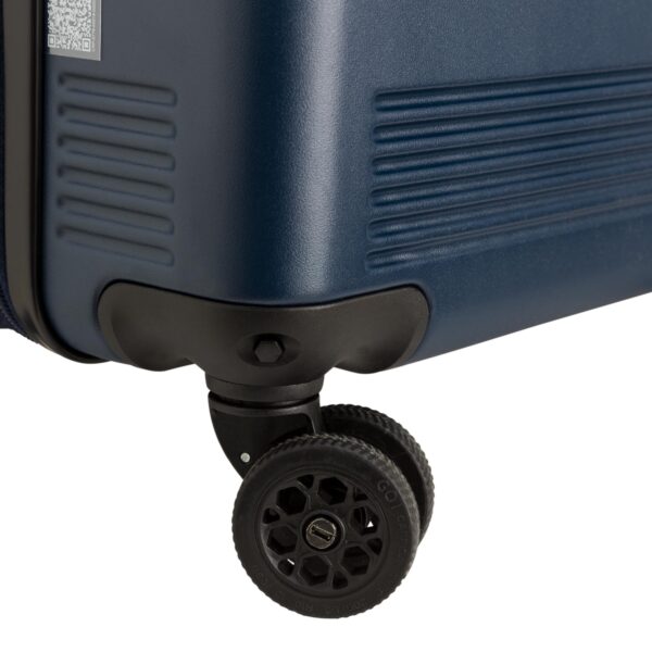 Upright Go Unisex  Small Hard Trolleys – Image 19
