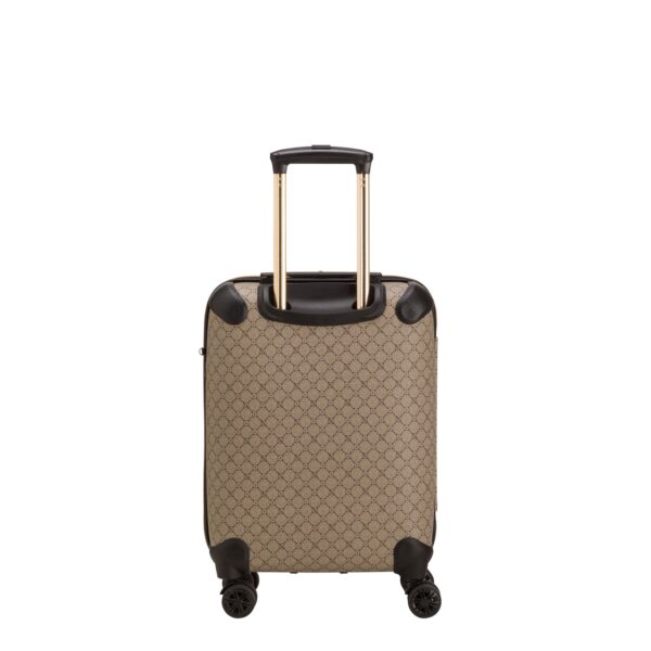 Ermione v3 luggage  travel woman small hard trolleys – Image 3