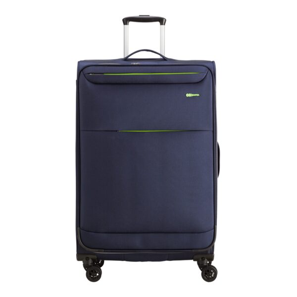 Levity Go V2 Unisex  Large Soft Trolleys