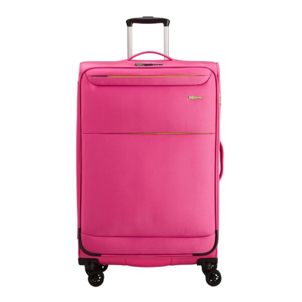 Unisex Levity Go V2 Large Soft Trolleys