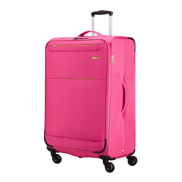 Unisex Levity Go V2 Large Soft Trolleys – Image 2