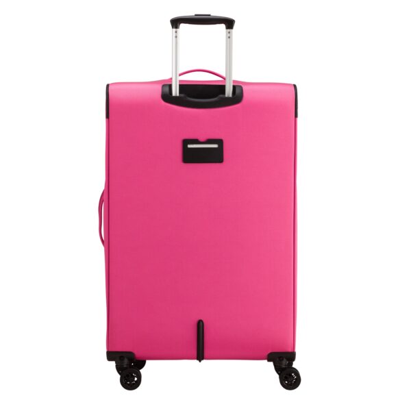 Unisex Levity Go V2 Large Soft Trolleys – Image 3