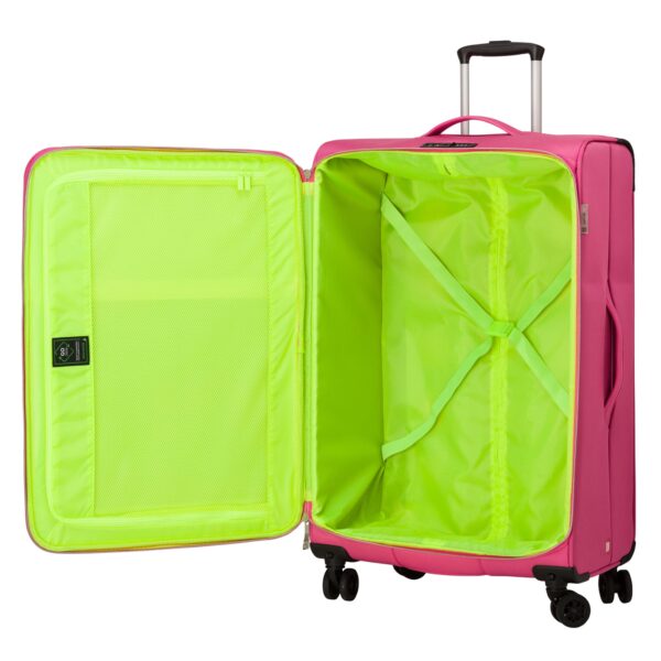 Unisex Levity Go V2 Large Soft Trolleys – Image 4