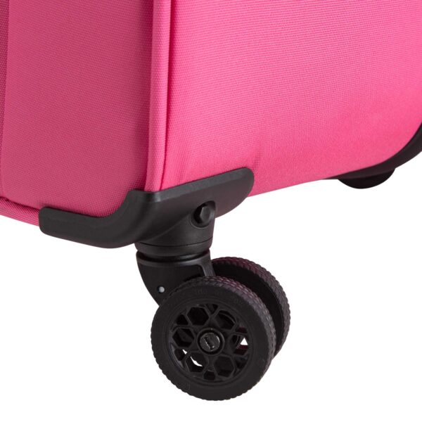 Unisex Levity Go V2 Large Soft Trolleys – Image 5