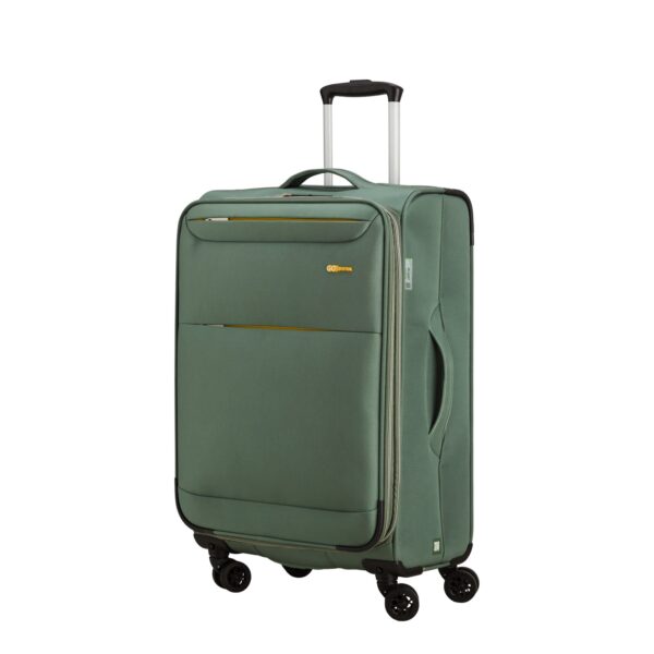 Unisex Levity Go V2 Medium Soft Trolleys – Image 16