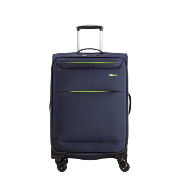 Levity Go V2 Unisex  Medium Soft Trolleys