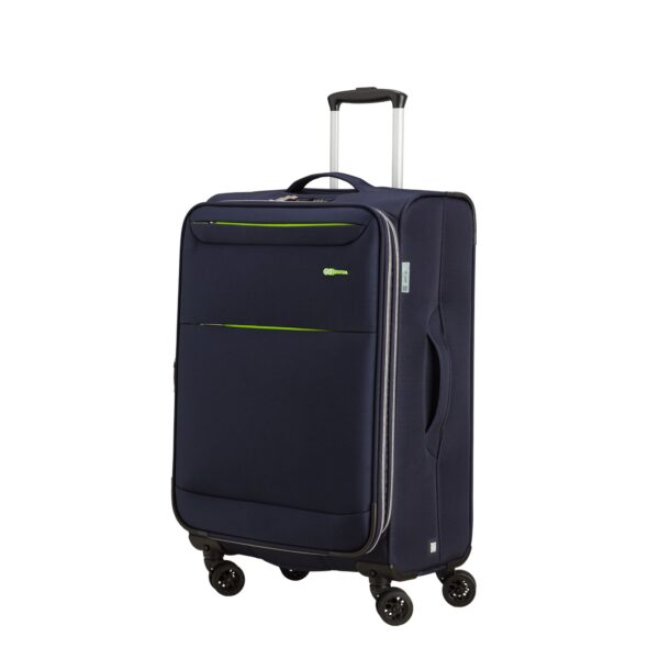 Levity Go V2 Unisex  Medium Soft Trolleys – Image 2