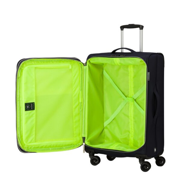Levity Go V2 Unisex  Medium Soft Trolleys – Image 4
