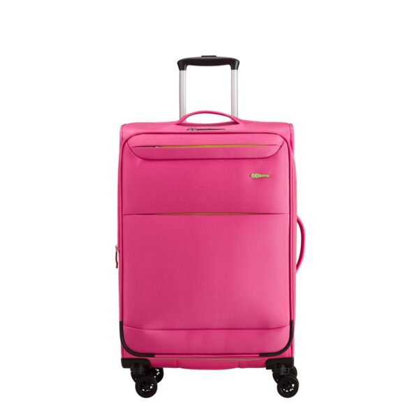 Unisex Levity Go V2 Medium Soft Trolleys