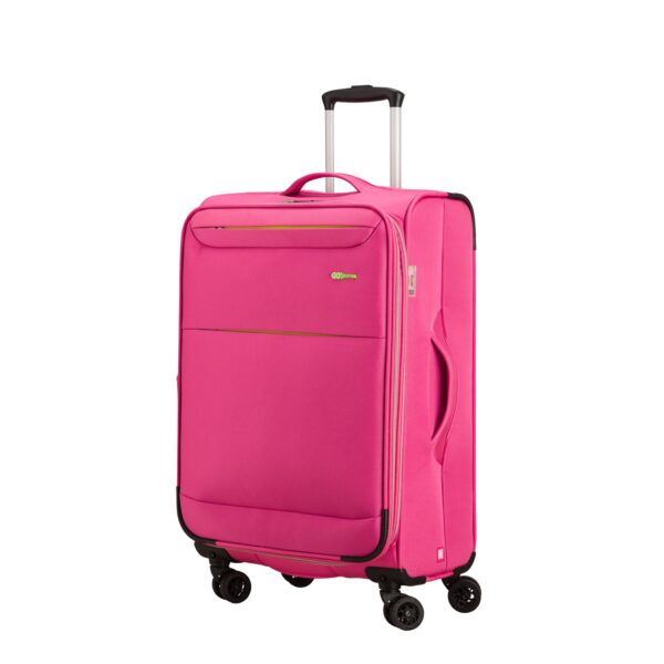 Unisex Levity Go V2 Medium Soft Trolleys – Image 2