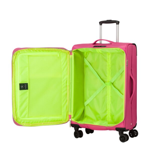 Unisex Levity Go V2 Medium Soft Trolleys – Image 4