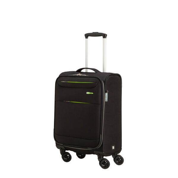 Unisex Levity Go V2 Small Soft Trolleys – Image 9