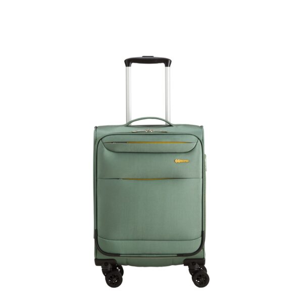 Unisex Levity Go V2 Small Soft Trolleys – Image 15