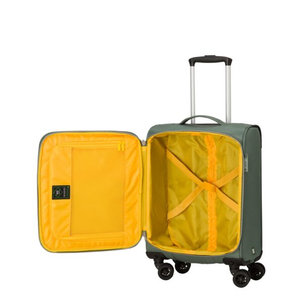 Unisex Levity Go V2 Small Soft Trolleys – Image 18