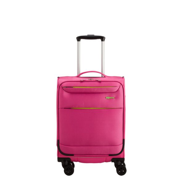 Unisex Levity Go V2 Small Soft Trolleys