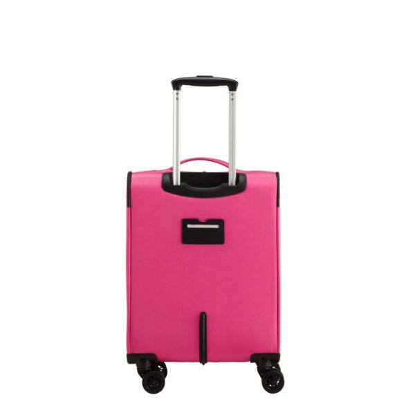 Unisex Levity Go V2 Small Soft Trolleys – Image 3