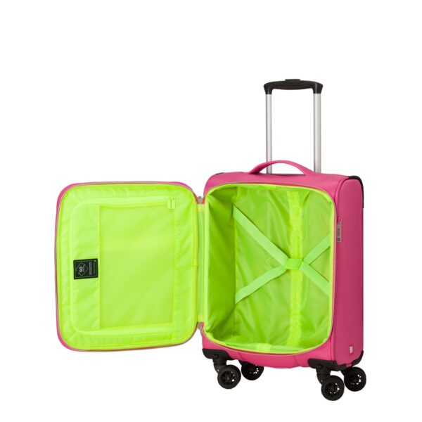 Unisex Levity Go V2 Small Soft Trolleys – Image 4