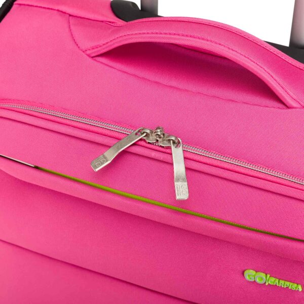Unisex Levity Go V2 Small Soft Trolleys – Image 7