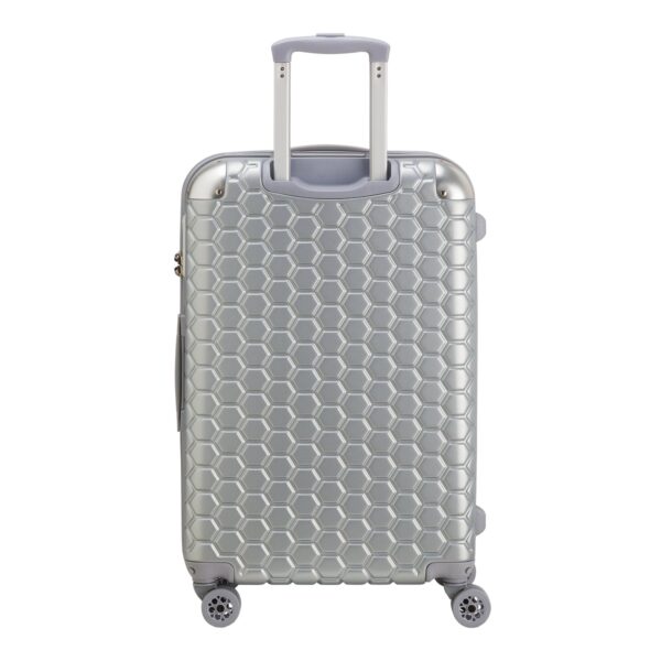 Gotech Metallic Unisex Large Hard Trolleys – Image 3