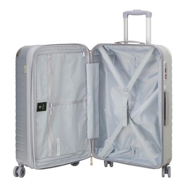 Gotech Metallic Unisex Large Hard Trolleys – Image 7