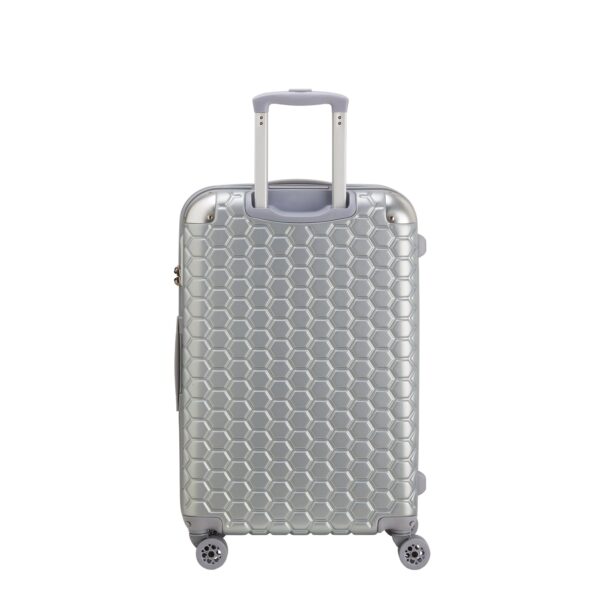 Gotech Metallic Unisex Medium Hard Trolleys – Image 4
