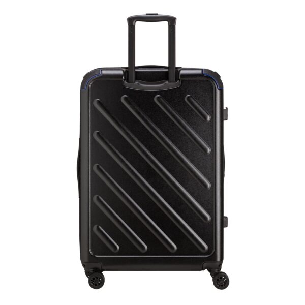 Unstoppable Jeep Luggage Large Hard Trolleys – Image 17