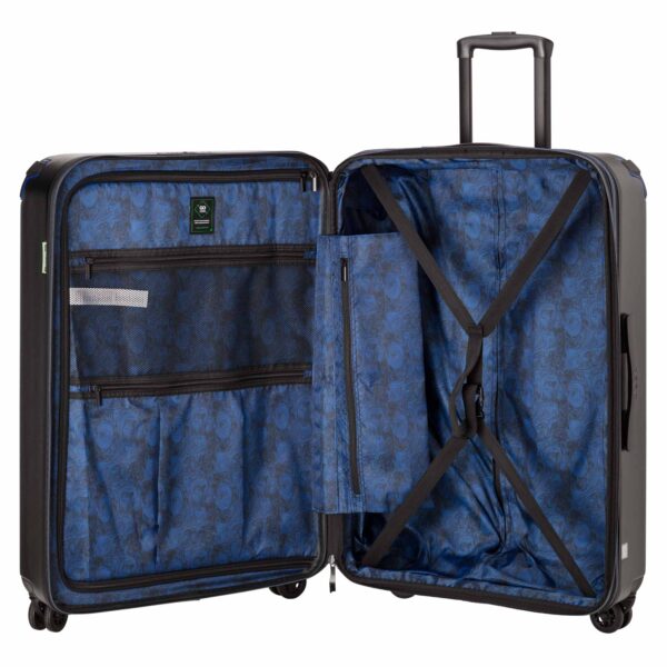 Unstoppable Jeep Luggage Large Hard Trolleys – Image 18
