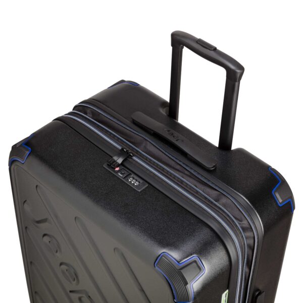 Unstoppable Jeep Luggage Large Hard Trolleys – Image 21
