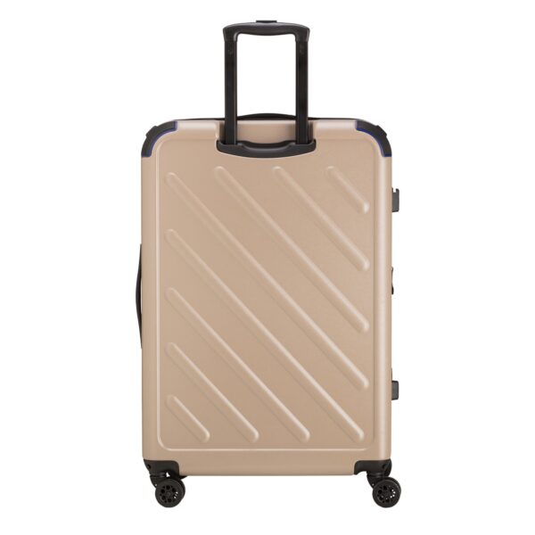 Unstoppable Jeep Luggage Large Hard Trolleys – Image 24