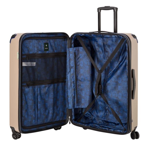 Unstoppable Jeep Luggage Large Hard Trolleys – Image 25